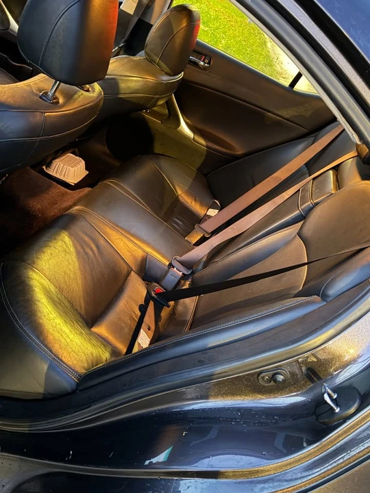 2009 Lexus IS 2nd Gen - Image 7 of 15