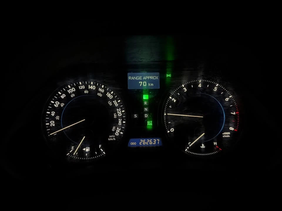 2009 Lexus IS 2nd Gen - Image 14 of 15