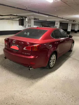 2009 Lexus IS