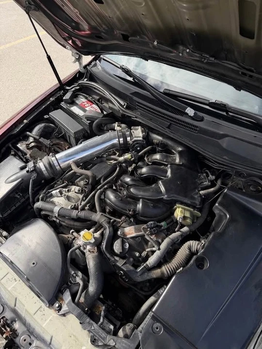 2009 Lexus IS 2nd Gen - Image 12 of 12