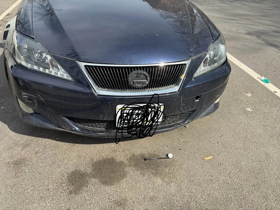 2009 Lexus IS 2nd Gen - Image 6 of 10