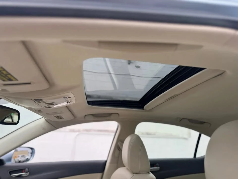 2009 Lexus IS 2nd Gen - Image 18 of 20