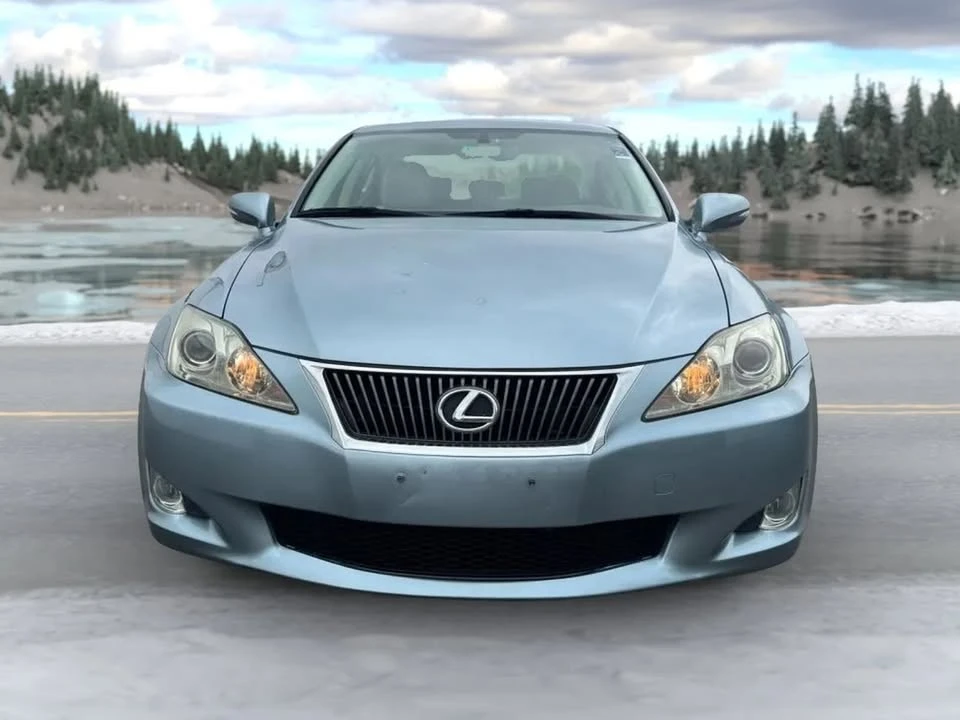 2009 Lexus IS 2nd Gen - Image 2 of 20