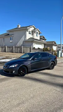 2009 Lexus IS 250