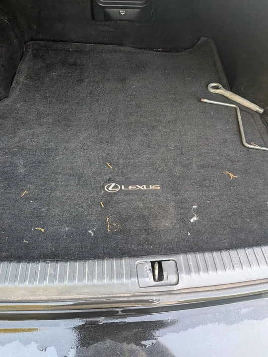 2009 Lexus IS 2nd Gen - Image 7 of 15