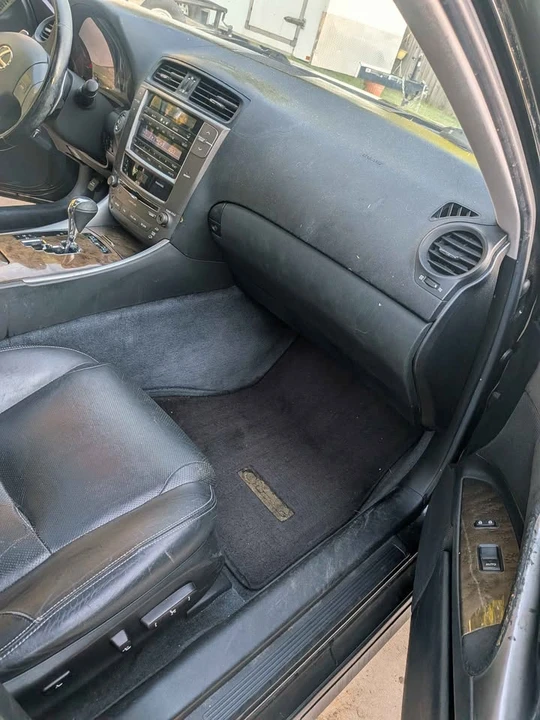 2009 Lexus IS 2nd Gen - Image 3 of 15