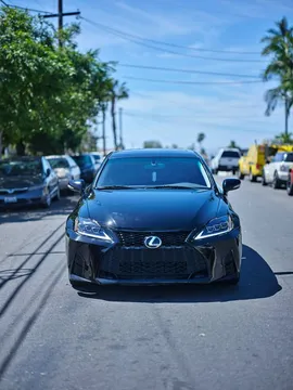 2009 Lexus IS 250