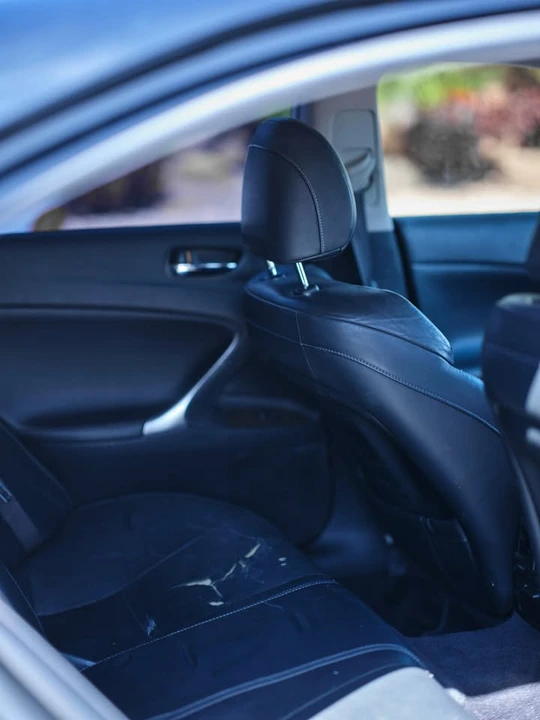 2009 Lexus IS 2nd Gen - Image 8 of 13