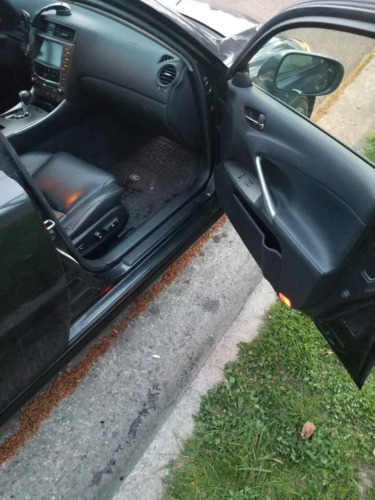 2009 Lexus IS 2nd Gen - Image 7 of 13