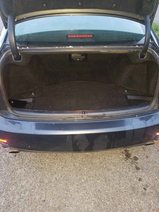 2009 Lexus IS 2nd Gen - Image 11 of 13