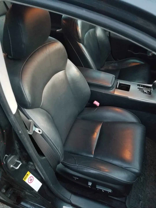 2009 Lexus IS 2nd Gen - Image 6 of 13
