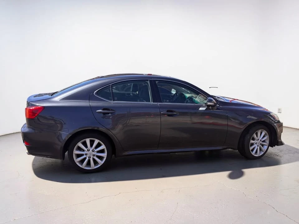 2009 Lexus IS 2nd Gen - Image 3 of 8