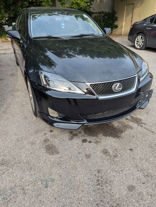 2009 Lexus IS 2nd Gen - Image 2 of 11