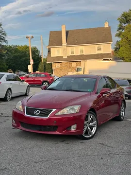 2009 Lexus IS 250