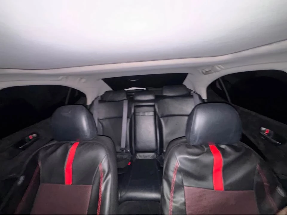 2009 Lexus IS 2nd Gen - Image 3 of 4