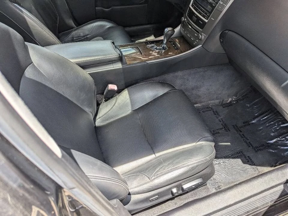 2009 Lexus IS 2nd Gen - Image 15 of 18