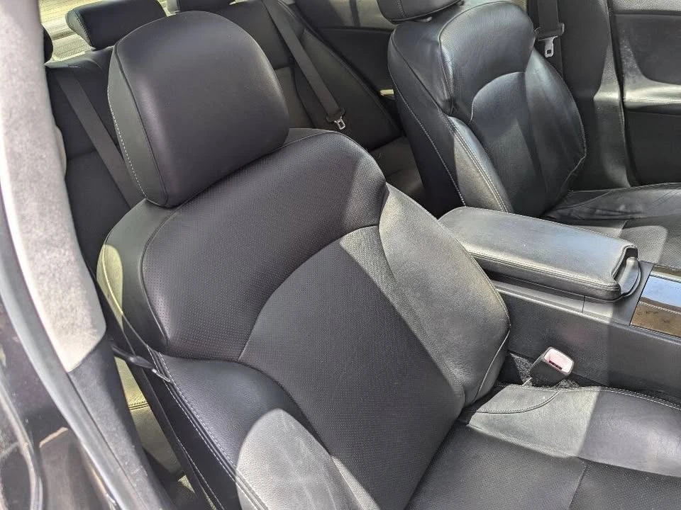 2009 Lexus IS 2nd Gen - Image 17 of 18