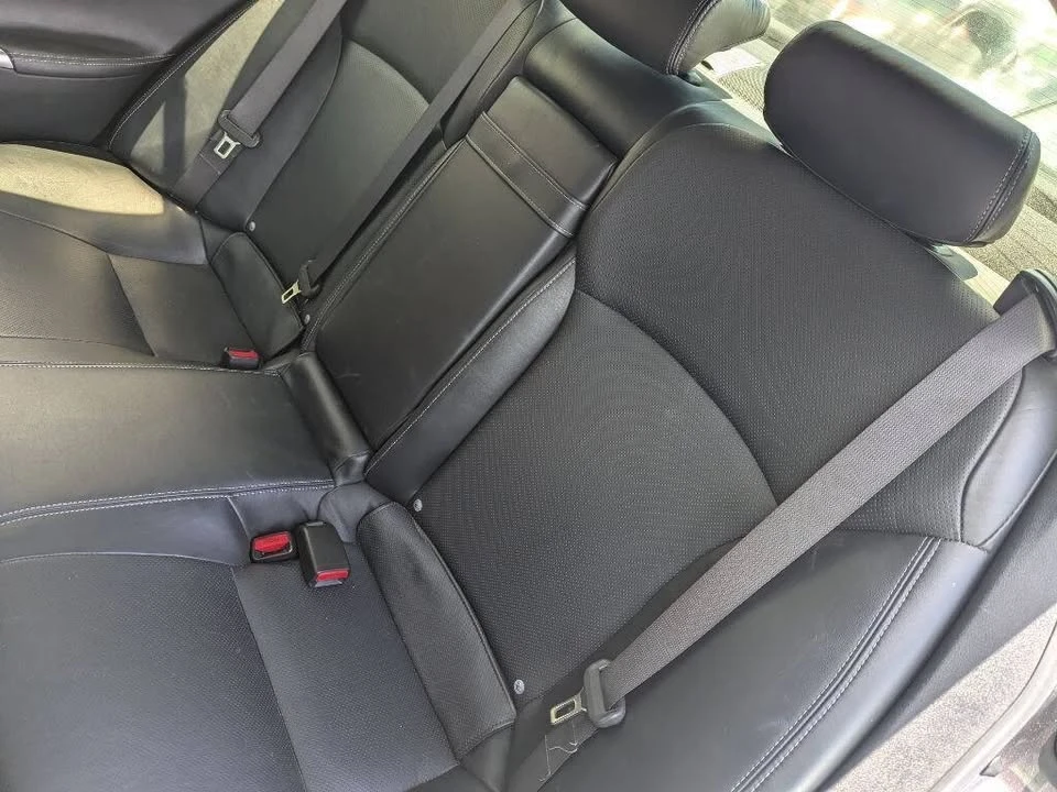 2009 Lexus IS 2nd Gen - Image 10 of 18