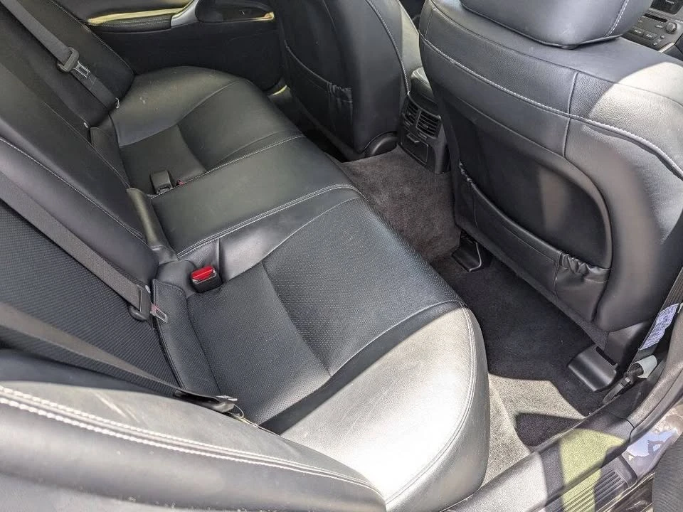 2009 Lexus IS 2nd Gen - Image 12 of 18