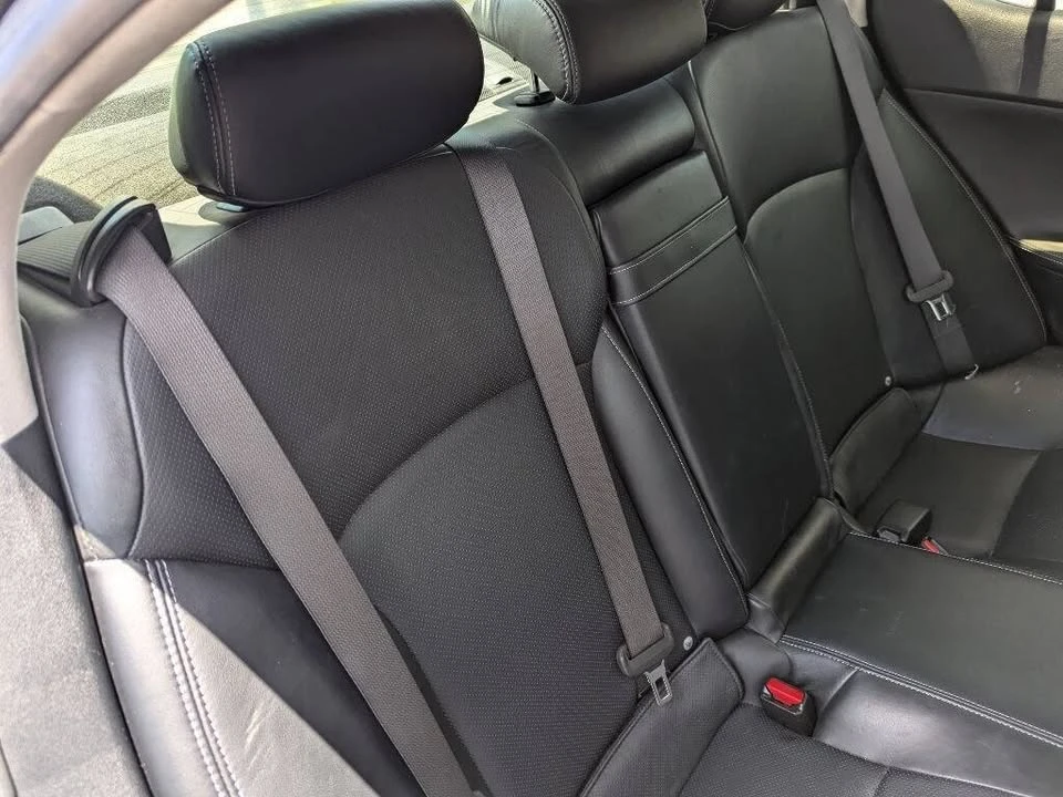 2009 Lexus IS 2nd Gen - Image 14 of 18