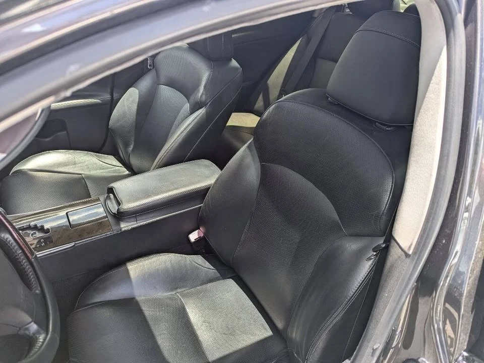 2009 Lexus IS 2nd Gen - Image 9 of 18