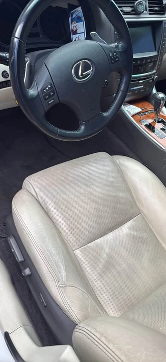 2009 Lexus IS 2nd Gen - Image 5 of 5