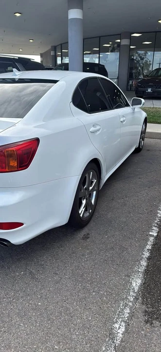 2009 Lexus IS 2nd Gen - Image 2 of 5