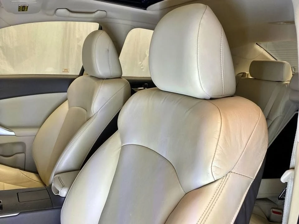 2009 Lexus IS 2nd Gen - Image 20 of 20