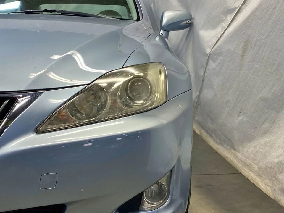 2009 Lexus IS 2nd Gen - Image 12 of 20