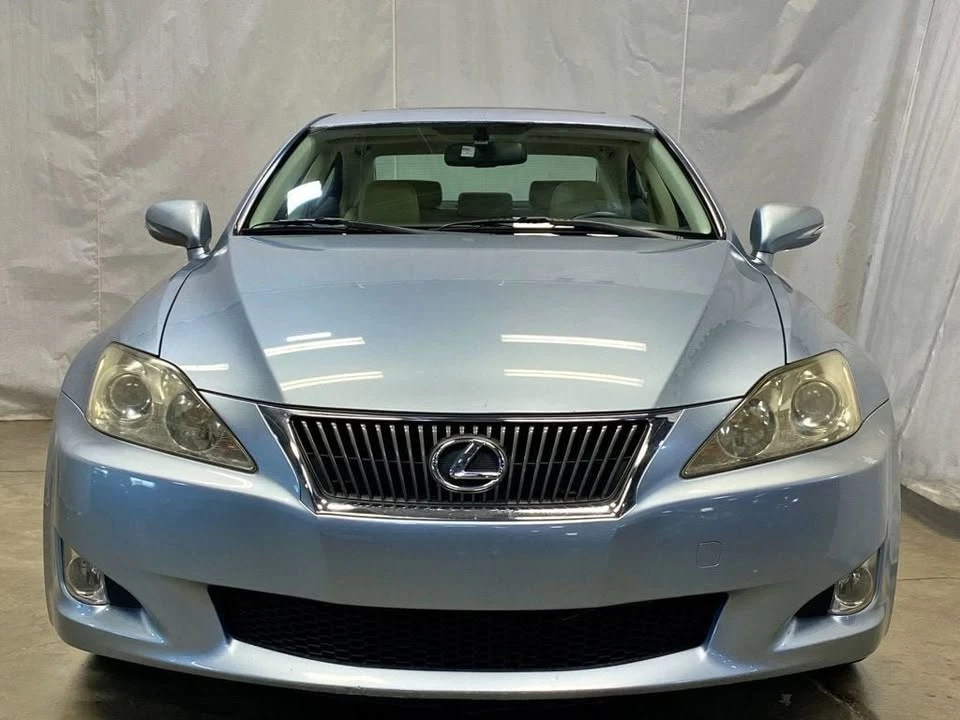 2009 Lexus IS 2nd Gen - Image 10 of 20