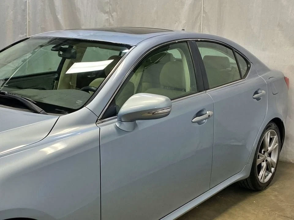 2009 Lexus IS 2nd Gen - Image 2 of 20