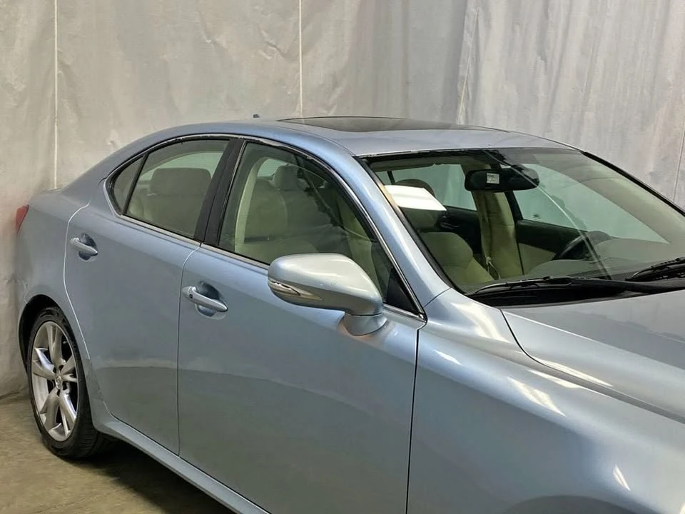 2009 Lexus IS 2nd Gen - Image 8 of 20