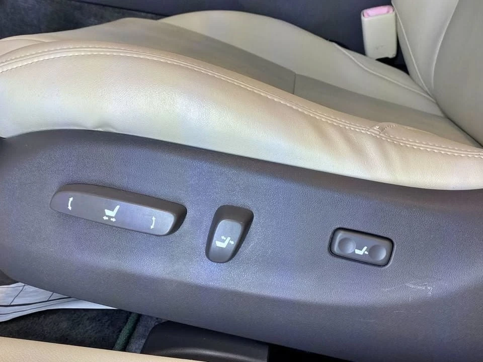 2009 Lexus IS 2nd Gen - Image 19 of 20