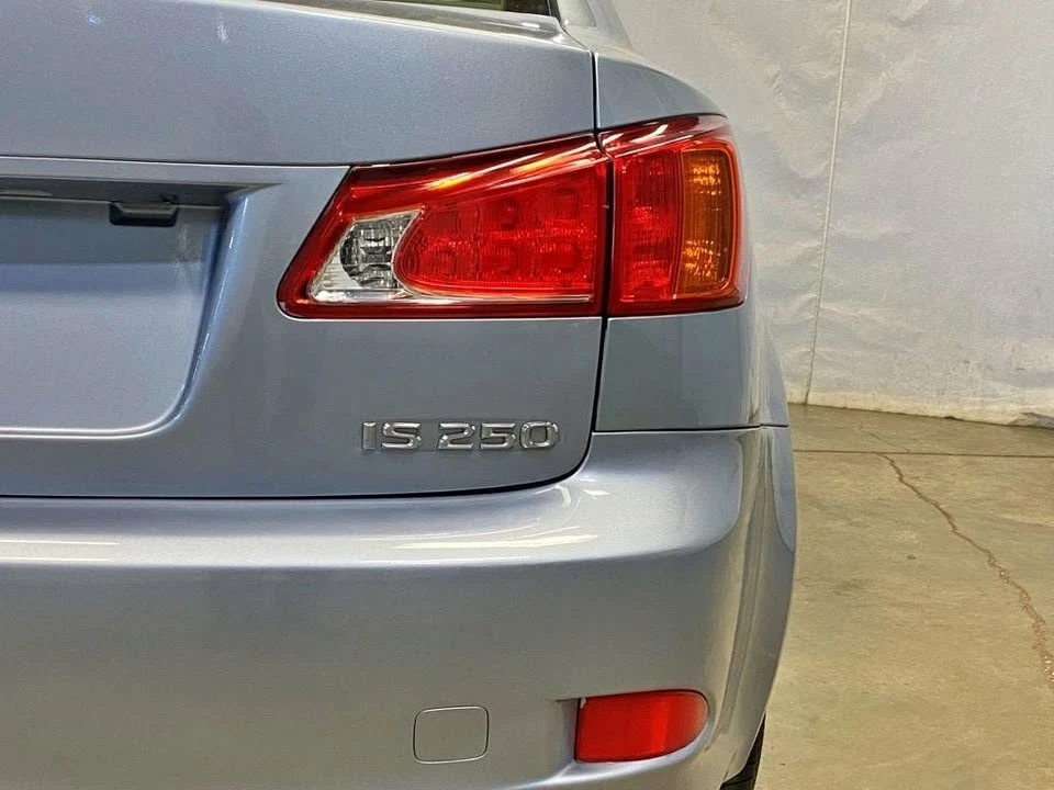 2009 Lexus IS 2nd Gen - Image 6 of 20