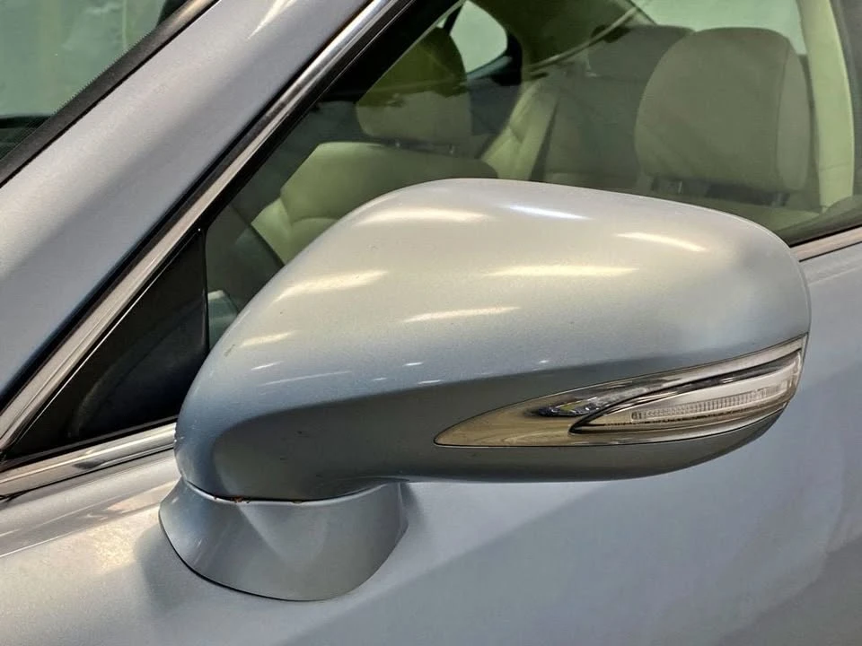 2009 Lexus IS 2nd Gen - Image 14 of 20