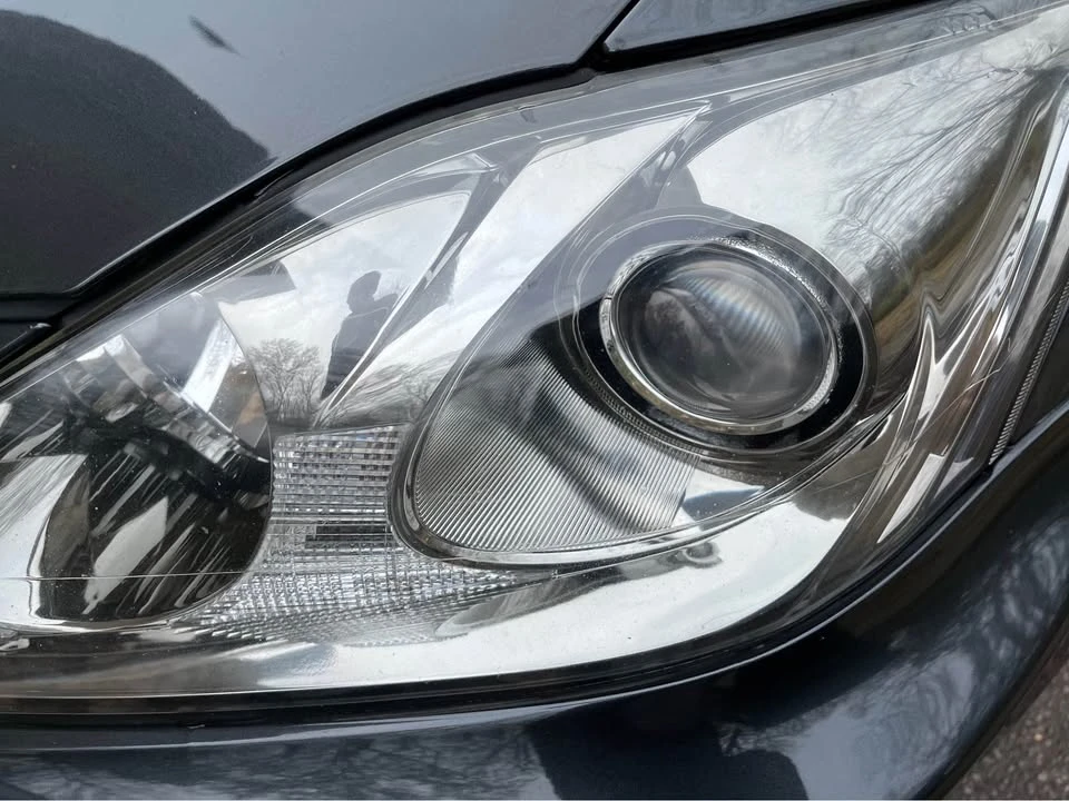 2009 Lexus IS 2nd Gen - Image 9 of 10