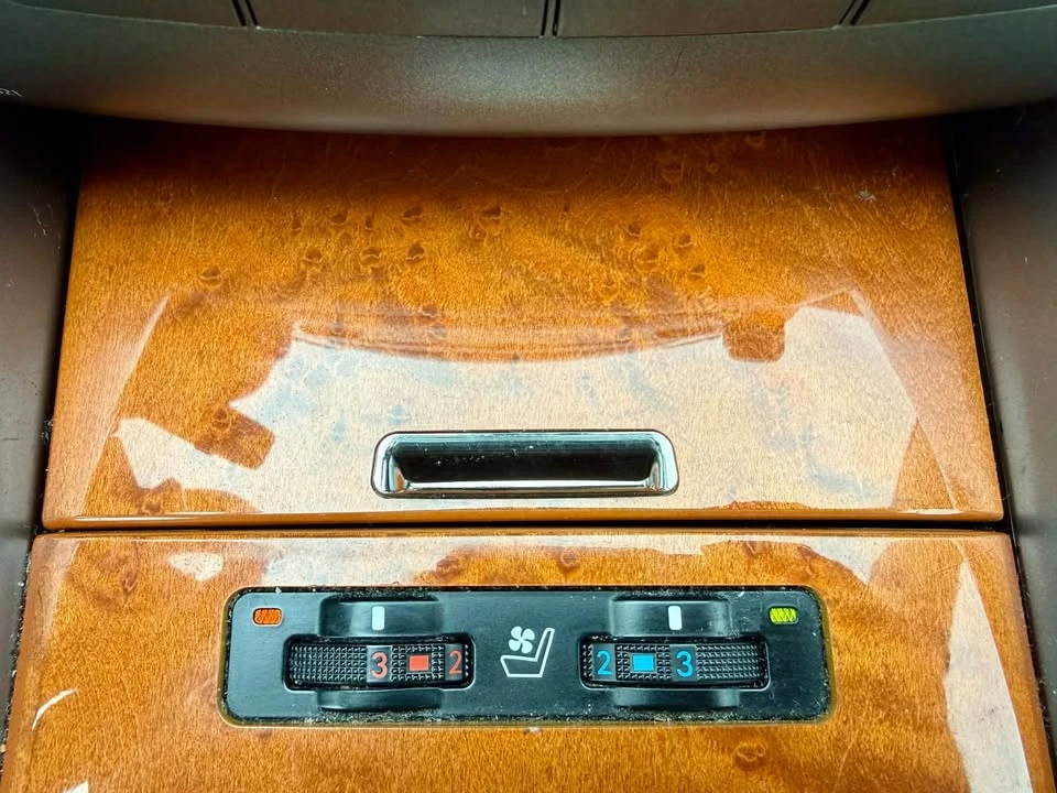 2009 Lexus IS 2nd Gen - Image 18 of 20
