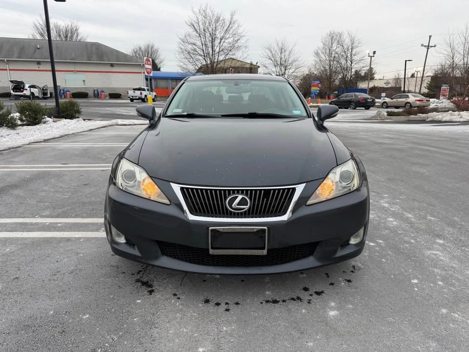 2009 Lexus IS 2nd Gen - Image 2 of 16