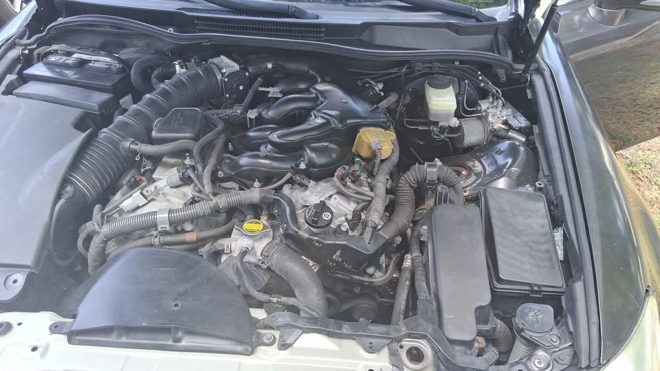 2009 Lexus IS 2nd Gen - Image 13 of 13