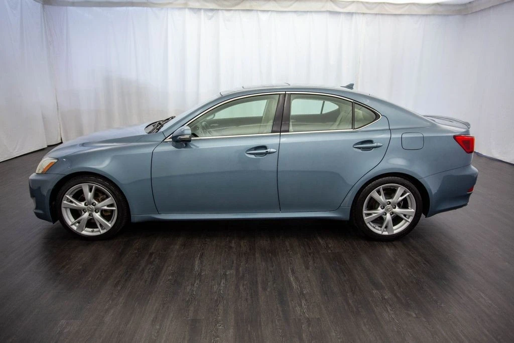 2009 Lexus IS 2nd Gen - Image 7 of 12