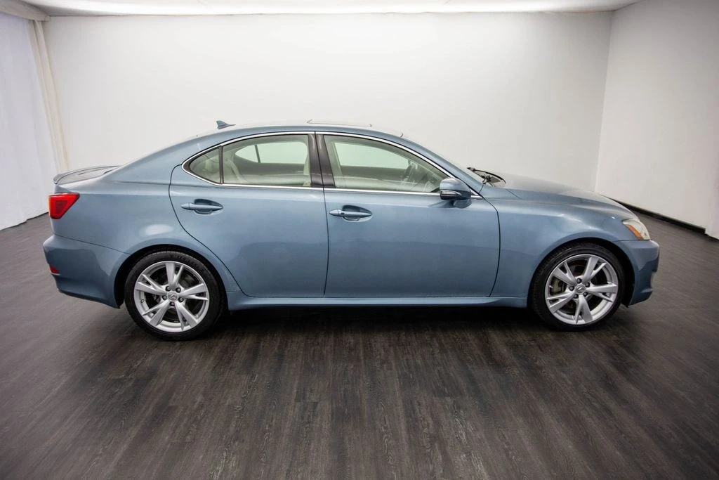 2009 Lexus IS 2nd Gen - Image 6 of 12