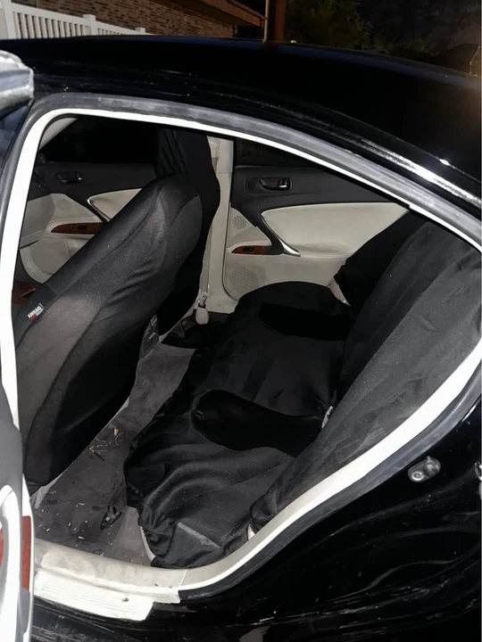 2009 Lexus IS 2nd Gen - Image 7 of 7