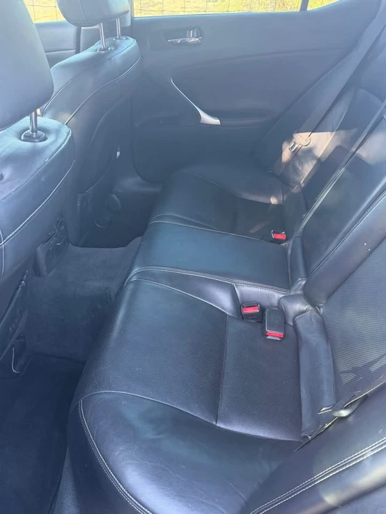 2009 Lexus IS 2nd Gen - Image 8 of 20