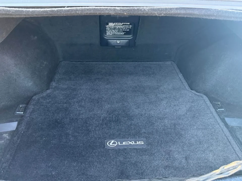2009 Lexus IS 2nd Gen - Image 14 of 20