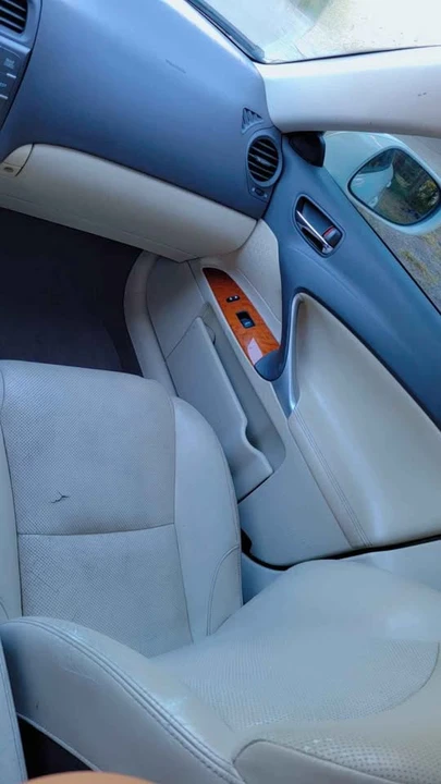 2009 Lexus IS 2nd Gen - Image 3 of 8