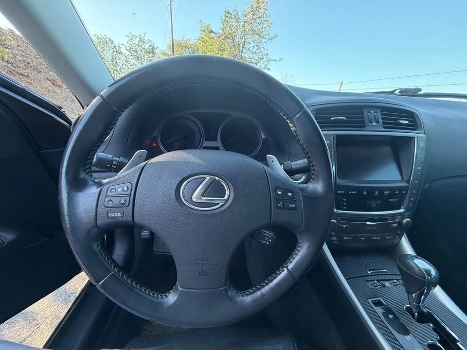 2009 Lexus IS 2nd Gen - Image 2 of 20