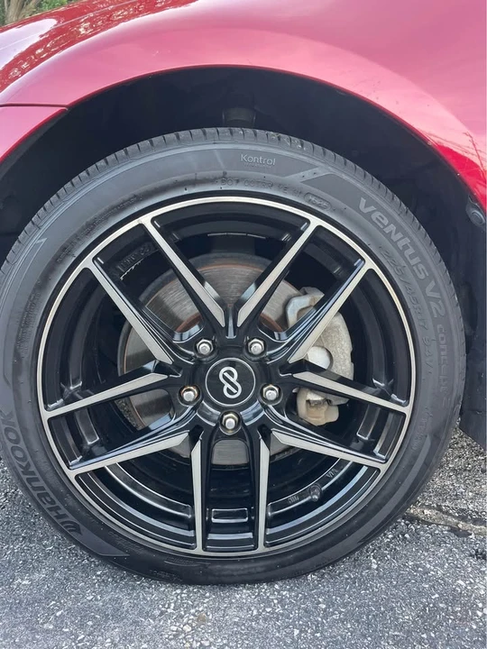 2009 Lexus IS 2nd Gen - Image 5 of 8