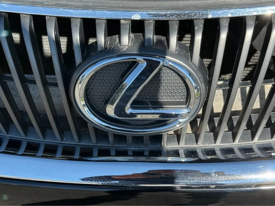 2009 Lexus IS 2nd Gen - Image 19 of 20
