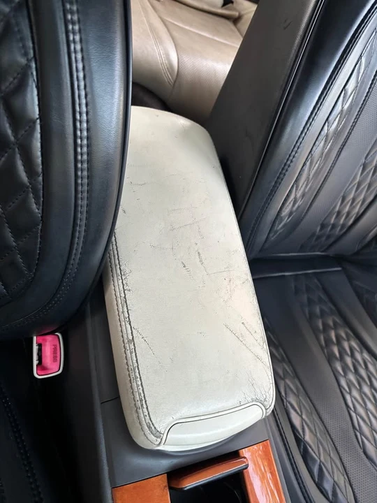 2009 Lexus IS 2nd Gen - Image 15 of 20