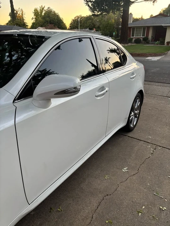 2009 Lexus IS 2nd Gen - Image 3 of 20